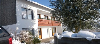 Stay 14 days - pay 13 days! vacation apartment in a small adventure village in the Sauerland
