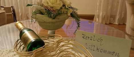 Detalhe da parte interna