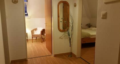 70 square meters Non smoking apartment