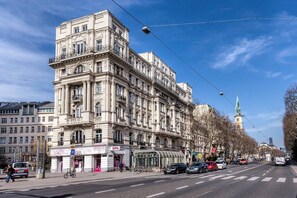 Point of interest - Luxury Penthouse in the ❤️ Of Vienna (Leopoldstadt)