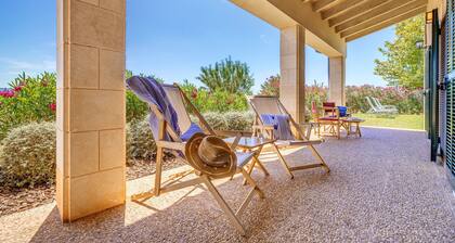 Pool & BBQ lähellä Palma - Finca Sa Pradera