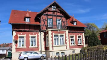 Außenbereich