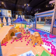 Beach Hotel Zandvoort BY Center Parcs