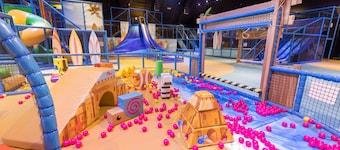 Beach Hotel Zandvoort BY Center Parcs