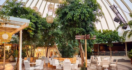 Beach Hotel Zandvoort BY Center Parcs