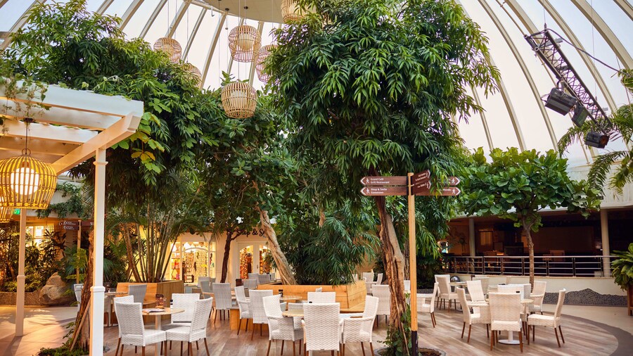 Beach Hotel Zandvoort BY Center Parcs