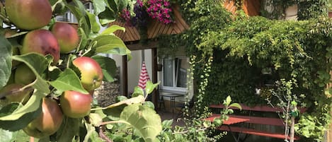 住宿场地