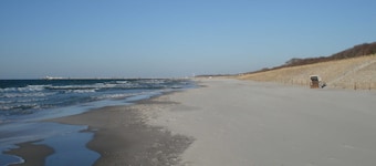 Standard Apartment - Vacation Property Graal MĂŒritz A10