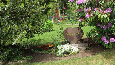 Holiday house on the outskirts of Klagenfurt with a wonderful view