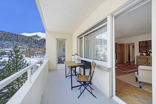 2½ -Zimmerwohnung ca.