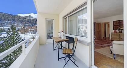 2½ -Zimmerwohnung ca.