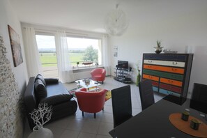 Télévision à écran plat