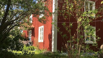 Esterni