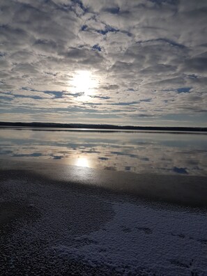 Miscellaneous - Vacation apartment 60 sqm - Holiday apartments on Lake Malchin (Schorssow)