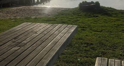 Vacation apartment 60 sqm - Holiday apartments on Lake Malchin