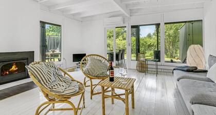 4 bedroom cozy home in Tisvildeleje