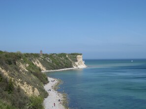 Spiaggia