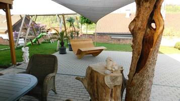Terras
