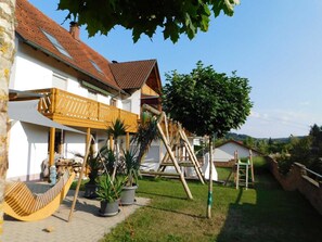 Kinderbereich