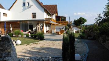 Außenbereich