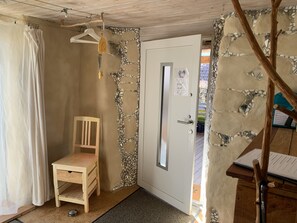 Interior - Vacation in the Künstlerhaus - relax in an artistic ambience (Mulfingen)