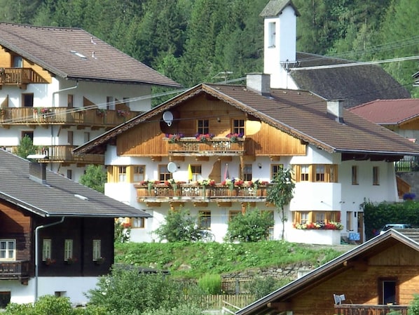 Exterieur