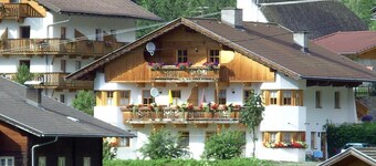 Fallwindes 1 - Gratzhof - Kals