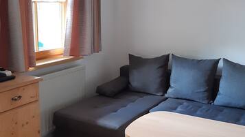 Oppholdsområde
