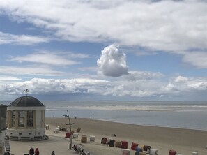 In Strandnähe
