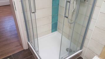 Dusche, Haartrockner