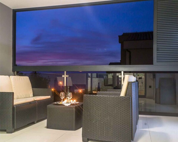 Terras