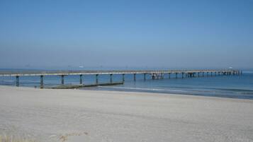 NĂ€ra stranden