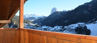 Beautiful attic apartment - Free WIFI 