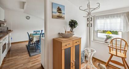 Holiday apartment Berumbur for 1 - 4 persons with 2 bedrooms - Holiday apartment