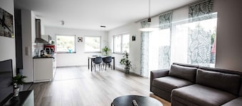 Apartment Zirndorf / Bronnamberg