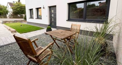 Appartement Zirndorf / Bronnamberg