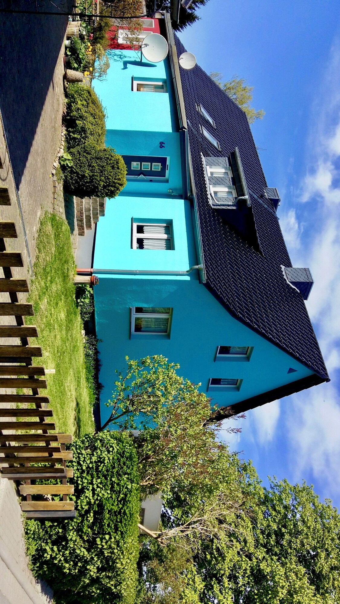Image de profil de l’hôte