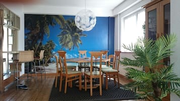 Restaurantes