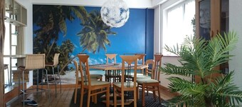 cozy holiday home also suitable for the extended family,