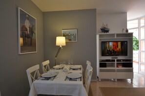 Restauration