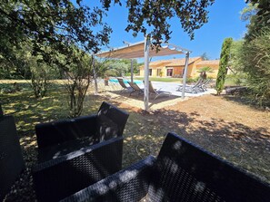 Terras