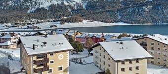 Aurinkoinen 4-huoneen huoneisto 1.