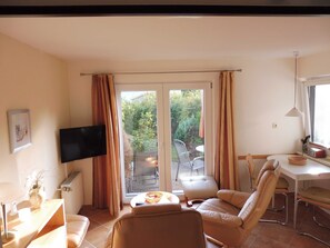 LCD-Fernseher