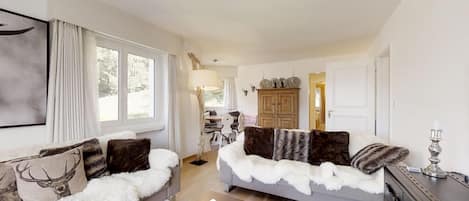 Télévision, chaßne hi-fi