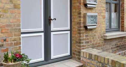 Moderne Wohnungen in historischem Ambiente unweit zur Altstadt und zum Hafen