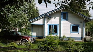 Außenbereich