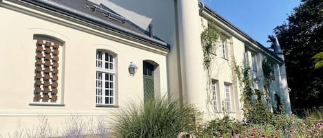 Aussenbereich