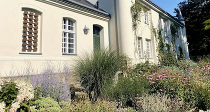 Kleines Schloss Lanke