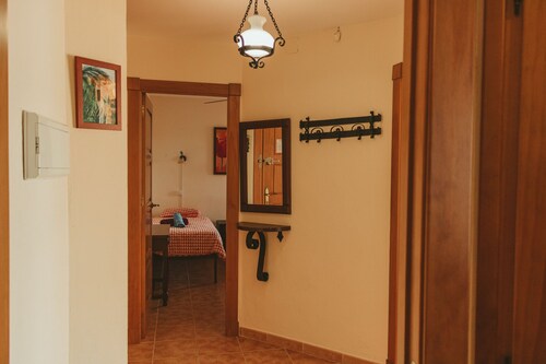 Beachfront: Magnificent 2-bedroom apartment on the Costa Tropical (Andalusia)