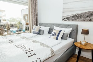 1 soveværelse, weekendseng, Wi-Fi, sengetøj